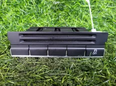 Блок кнопок Volkswagen Tiguan