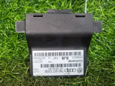 Блок комфорта Volkswagen Tiguan