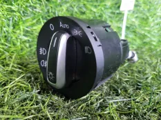 Переключатель света Volkswagen Tiguan