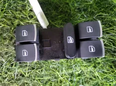 Блок стеклоподъемников Volkswagen Tiguan