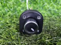 Блок управления зеркалами Volkswagen Tiguan