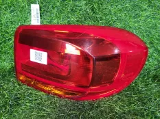 Фонарь задний Volkswagen Tiguan