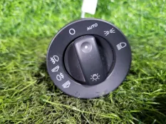 Переключатель света Audi A4