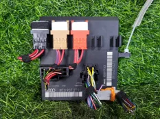 Блок комфорта Audi A4