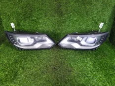 Фары комплект Volkswagen Tiguan