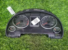 Панель приборов Audi A4