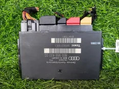 Блок комфорта Audi A4