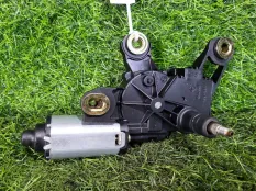 Моторчик стеклоочистителя Audi A4