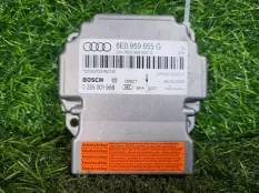 Блок управления Airbag Audi A4