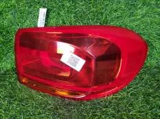 Фонарь задний Volkswagen Tiguan