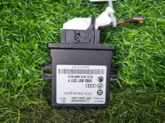 Блок управления светом Volkswagen Tiguan