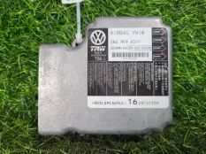 Блок управления Airbag Volkswagen Tiguan