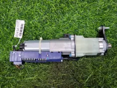 Электропривод крышки багажника Audi A6