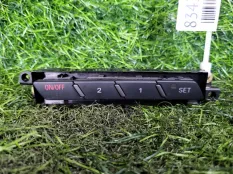 Кнопка памяти сидения Audi A6