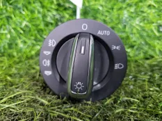 Переключатель света Audi A6