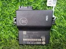 Блок комфорта Audi A6