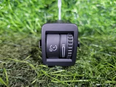 Кнопка освещения панели приборов Volkswagen Tiguan