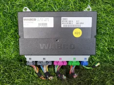 Блок управления подвеской Audi A6