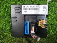 Блок комфорта Audi A6