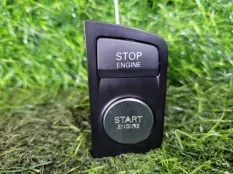 Кнопка старт-стоп Audi A6