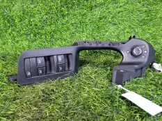 Блок стеклоподъемников Audi A6