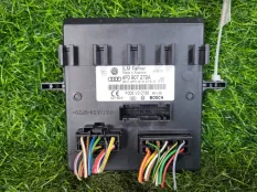 Блок комфорта Audi A6