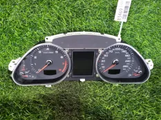 Панель приборов Audi A6