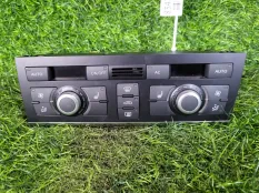 Блок управления климат-контролем Audi A6