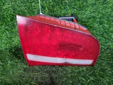 Фонарь крышки багажника Audi A6