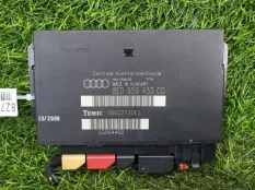 Блок комфорта Audi A4