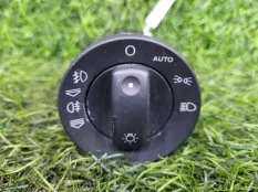 Переключатель света Audi A4