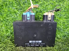 Блок комфорта Volkswagen Golf