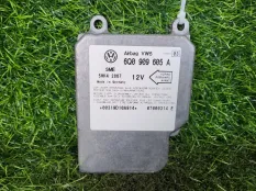 Блок управления Airbag Volkswagen Golf