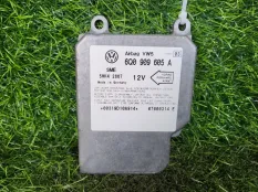 Блок управления Airbag Volkswagen Golf