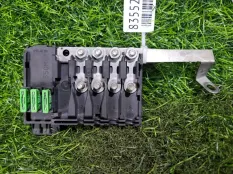 Блок предохранителей Volkswagen Golf