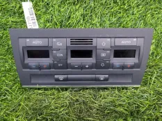 Блок управления климат-контролем Audi A4