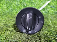 Переключатель света Volkswagen Golf