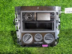 Блок управления климатом Volkswagen Golf