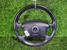 Руль в сборе Volkswagen Golf