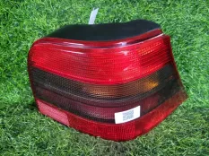 Фонарь задний Volkswagen Golf