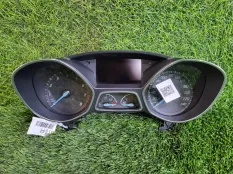 Панель приборов Ford Focus 3