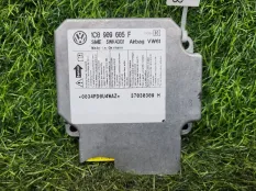 Блок управления Airbag Volkswagen Golf