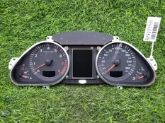 Панель приборов Audi A6