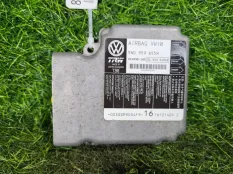 Блок управления Airbag Volkswagen Passat Variant