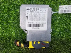 Блок управления Airbag Audi A6