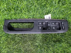 Блок стеклоподъемников Volkswagen Golf
