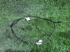 Трос замка капота Ford Focus 3