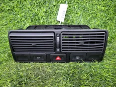 Дефлектор Volkswagen Golf
