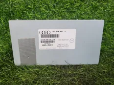 Блок навигации Audi A6