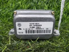 Датчик ускорения Volkswagen Golf